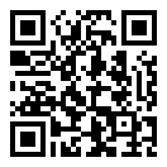 观看视频教程人教版小学英语三上Unit3 Look at me!   B广西廖伟玲的二维码