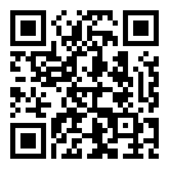 观看视频教程科普版小学英语四下Lesson 12 Revision河南李培的二维码