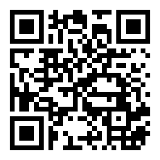 观看视频教程科普版小学英语四下Lesson 11 What are you doing河南石娇娇的二维码