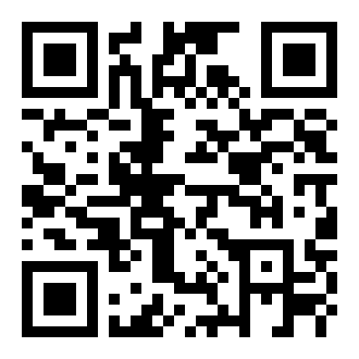 观看视频教程小学英语人教版PEP五上《Unit 5 There is a big bed》宁夏李玲的二维码