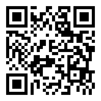 观看视频教程人教版小学英语四下Unit3 Weather B河南张亚培的二维码