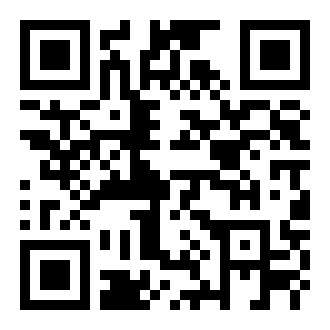 观看视频教程第六届电子白板大赛《There are stone animals》（外研版英语三年级，刘艳巍）的二维码