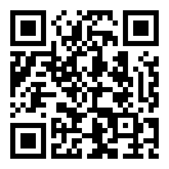 观看视频教程人教版小学英语四下Unit3 Weather B河南蔡利霞的二维码