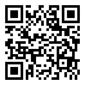 观看视频教程科普版小学英语四下Lesson 10 Are you washing your face-河南李文静的二维码