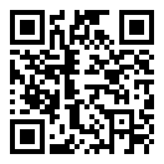 观看视频教程小学英语人教版PEP五上《Unit 6 In a nature park》湖北谭艳芳的二维码