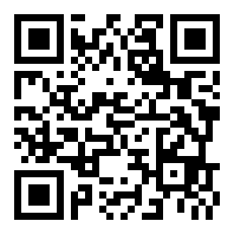 观看视频教程人教版小学英语三上Unit3 Look at me!  A 贵州何丹初的二维码