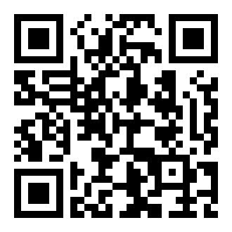 观看视频教程人教版小学英语三上Unit3 Look at me!  A重庆张洁莹的二维码