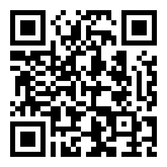 观看视频教程牛津译林版英语九上《Unit 6 TV programmes   Integrated skills》安徽卜允欢的二维码