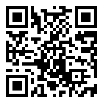 观看视频教程牛津译林版英语九上《Unit 7 Films Welcome to the unit》四川杨妮帆的二维码