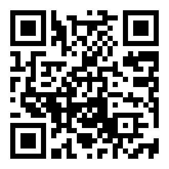 观看视频教程人教版小学英语三上Unit3 Look at me!   B陕西闫媛的二维码