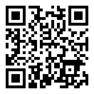 观看视频教程人教版小学英语三上Unit3 Look at me!  A湖南肖雅玲的二维码