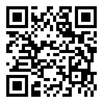 观看视频教程人教版小学英语四下Unit2 What time Is It？A河北曹新亮的二维码