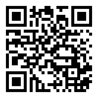 观看视频教程人教版小学英语三上Unit3 Look at me!  A 江西肖刚的二维码