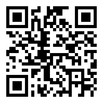 观看视频教程小学英语人教版PEP四上《Unit 2 My schoolbag》陕西蒲娟的二维码