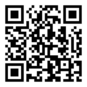 观看视频教程人教版小学英语三上my room广东韩文惠的二维码