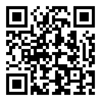 观看视频教程人教版小学英语三上Unit3 Look at me!   B湖北罗凡的二维码