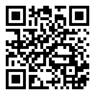 观看视频教程人教版小学英语三上Unit 1 Hello! A安徽陈烨的二维码