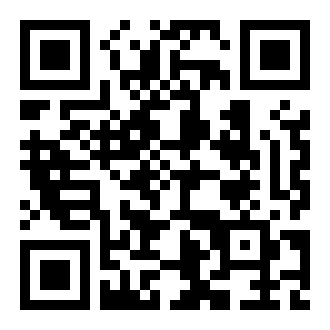 观看视频教程牛津译林版英语九上《Unit 6 TV programmes  Welcome to the unit》江苏申建华的二维码