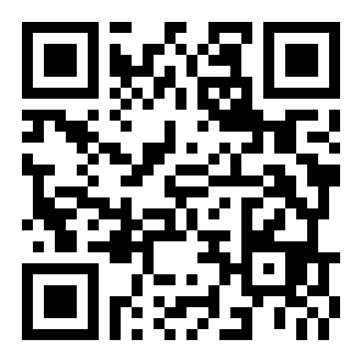 观看视频教程牛津译林版英语九上《Unit 6 TV programmes  Grammar》江苏于兰芳的二维码