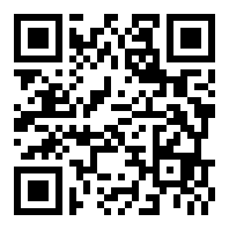 观看视频教程牛津译林版英语九上《Unit 6 TV programmes Integrated skills》江苏张巧云的二维码