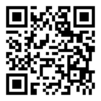 观看视频教程小学英语人教版PEP五上《Unit 2 My week》安徽李晓萌的二维码