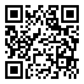 观看视频教程小学英语人教版PEP五上《Unit 2 My week》安徽韩振芳的二维码