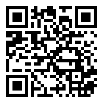 观看视频教程科普版小学英语四上《Lesson 3 Is this your bag-》河南朱雅囡的二维码