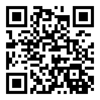 观看视频教程人教版小学英语三上Unit 1 Hello! A重庆彭才艺的二维码