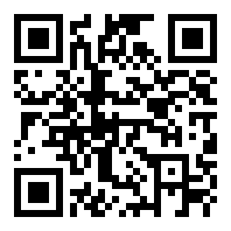 观看视频教程小学英语人教版PEP五上《Unit 2 My week》安徽王敏的二维码