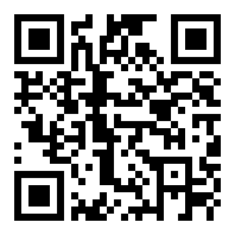 观看视频教程人教版小学英语三上Unit 1 Hello! B贵州周婵的二维码