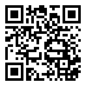 观看视频教程牛津译林版英语九上《Unit 1 Know yourself  Welcome to the unit》江苏陈涛的二维码