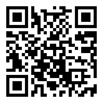 观看视频教程人教版小学英语三上Unit 1 Hello! B安徽金敏的二维码