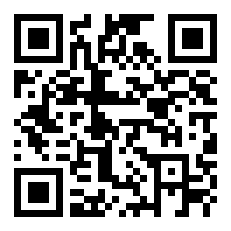 观看视频教程小学英语人教版PEP五上《Unit 2 My week》广东侯京南的二维码