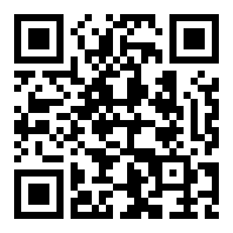 观看视频教程科普版小学英语四上《Lesson 5 What can you see-》河南师晨培的二维码