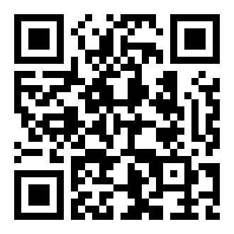 观看视频教程小学英语人教版PEP五上《Unit 2 My week》河南杜徽的二维码