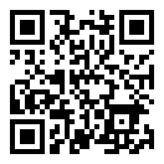 观看视频教程人教版小学英语三上Unit 4 We love animals  A重庆陈石的二维码