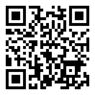 观看视频教程小学英语人教版PEP五上《Unit 2 My week》江西张婷婷的二维码