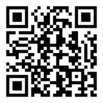 观看视频教程小学英语人教版PEP五上《Unit 2 My week》湖北谢真的二维码