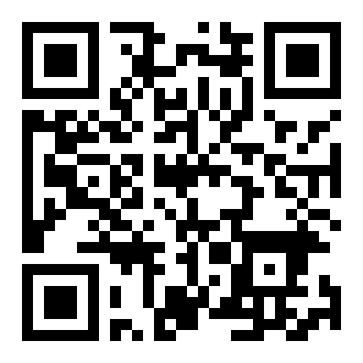 观看视频教程小学英语人教版PEP五上《Unit 2 My week》湖北韩榕的二维码