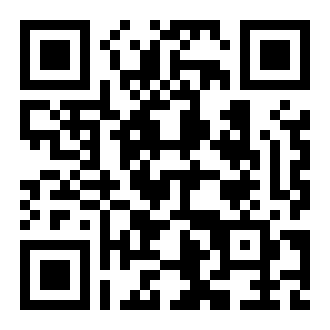 观看视频教程人教版小学英语三上Unit 4 We love animals  B甘肃吴立萍的二维码