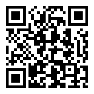 观看视频教程科普版小学英语四上《Lesson 8 What's the time-》江西周芬的二维码