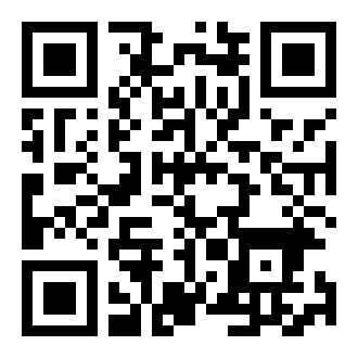 观看视频教程人教版小学英语三下Unit3 At the Zoo B宁夏黄淑娟的二维码