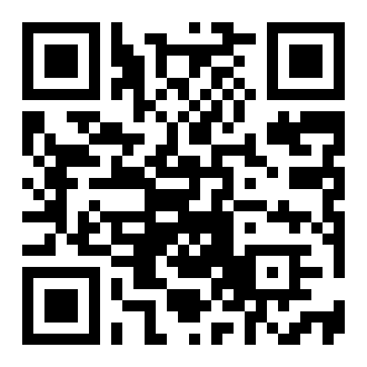 观看视频教程科普版小学英语三下Sounds and spellings河南李瑞瑞的二维码