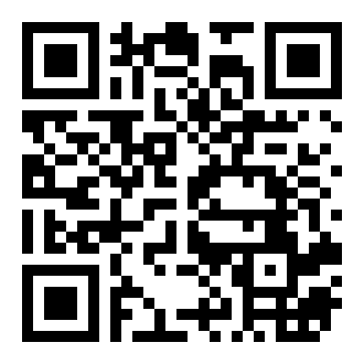 观看视频教程人教PEP版小学英语五下《Unit 1 My day》内蒙古邢玉芳的二维码