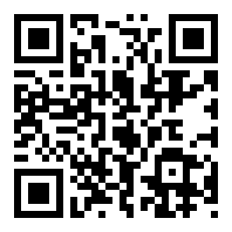 观看视频教程科普版小学英语四上《Lesson 1 We can dance》河南李彬的二维码