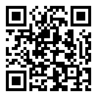 观看视频教程人教版小学英语三上绘本Brown bear安徽张维薇的二维码