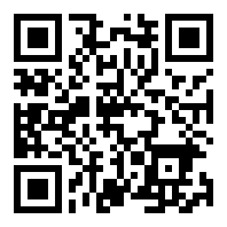 观看视频教程人教PEP版小学英语五下《Unit 1 My day》河北刘玲的二维码