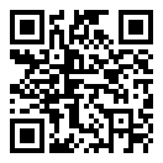 观看视频教程人教PEP版小学英语五下《Unit 2 My favourite season》山东杨姗姗的二维码