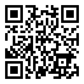 观看视频教程人教版小学英语三上Unit6 Happy Birthday A陕西焦小燕的二维码