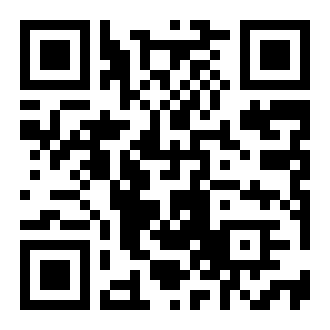 观看视频教程人教PEP版小学英语五下《An alligator under my bed》湖南潘莹的二维码